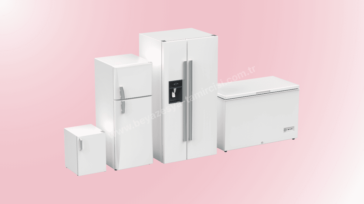 Gölbaşı Buzdolabı Tamircisi - Gölbaşı Beyaz Eşya Tamircisi