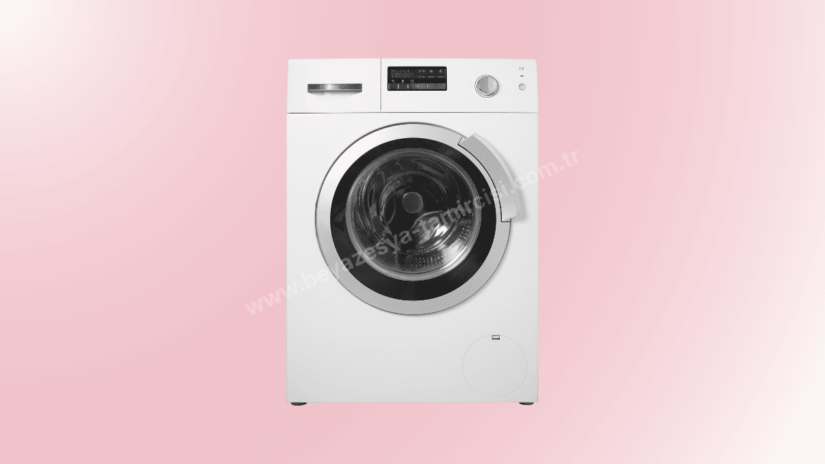 Gölbaşı Çamaşır Makinesi Tamircisi - Gölbaşı Beyaz Eşya Tamircisi