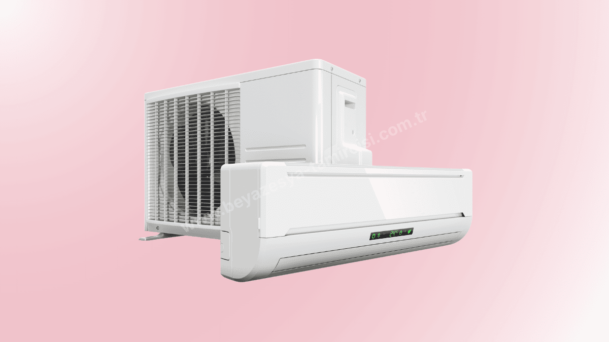 Gölbaşı Klima Tamircisi - Gölbaşı Beyaz Eşya Tamircisi